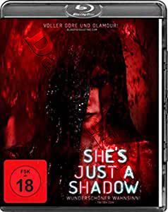 She